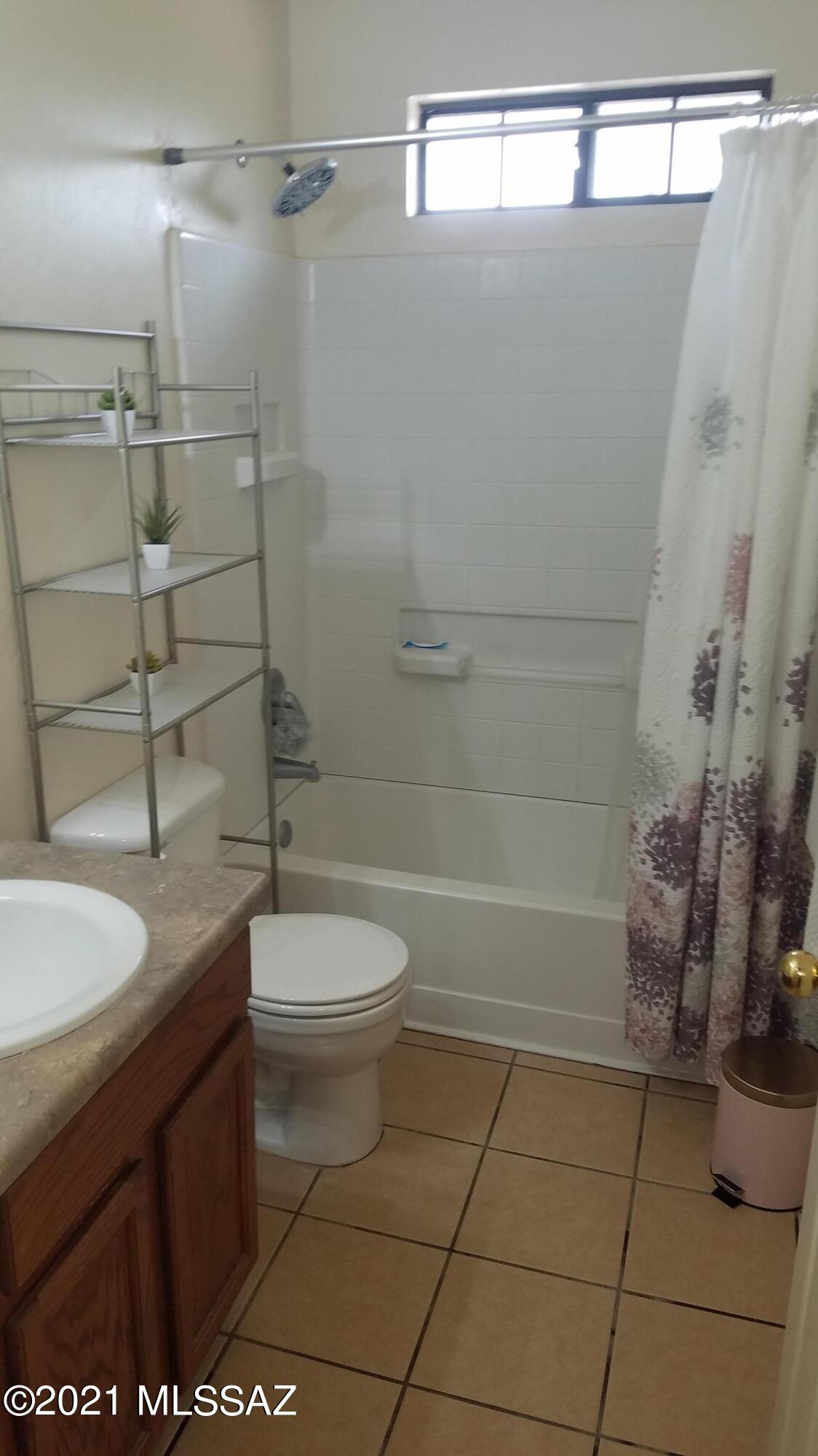 Rio Rico Ranchettes 11 - Residential