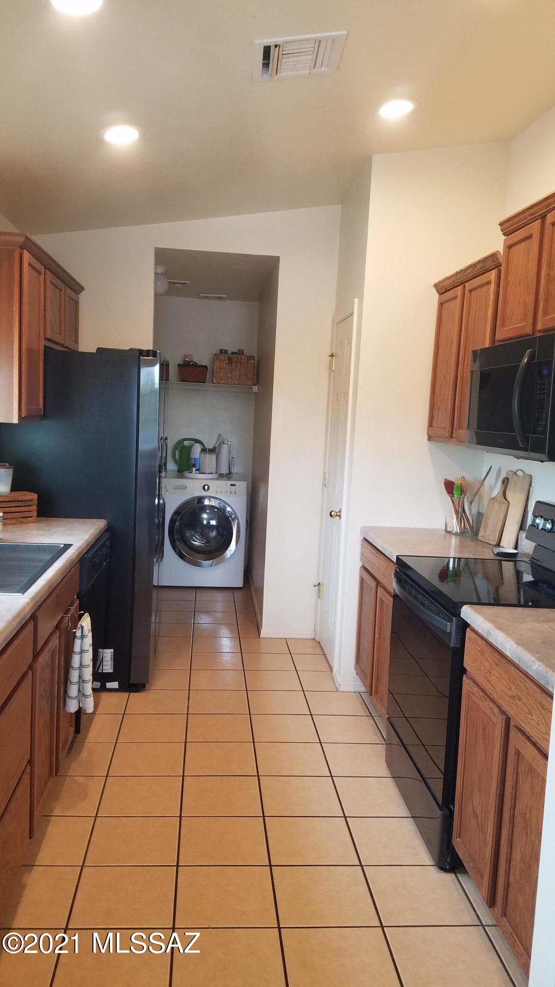 Rio Rico Ranchettes 11 - Residential