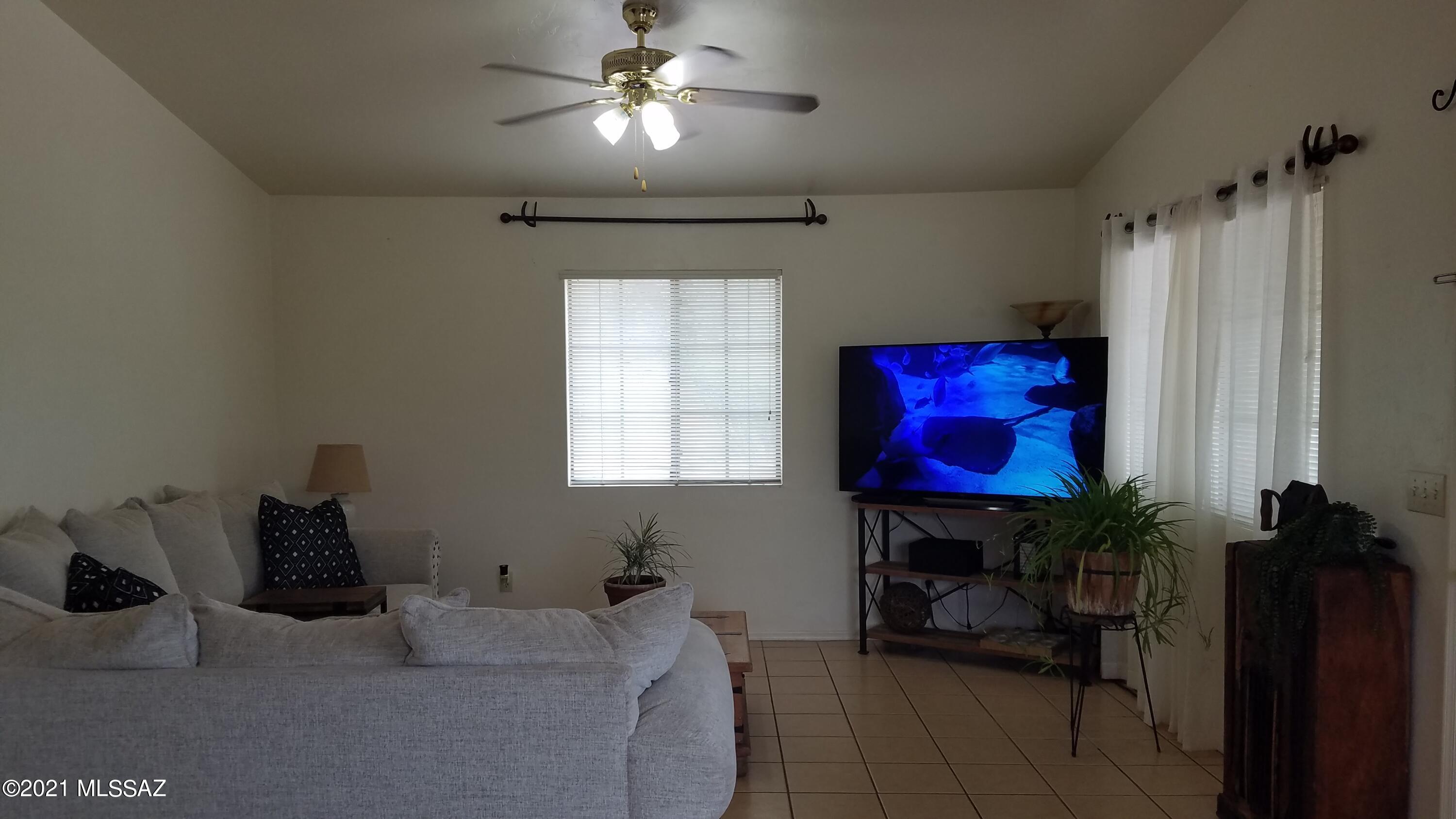 Rio Rico Ranchettes 11 - Residential
