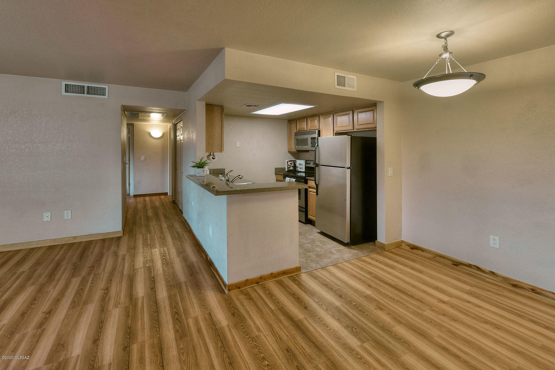 Moonrise at Starr Pass Condominium - Residential