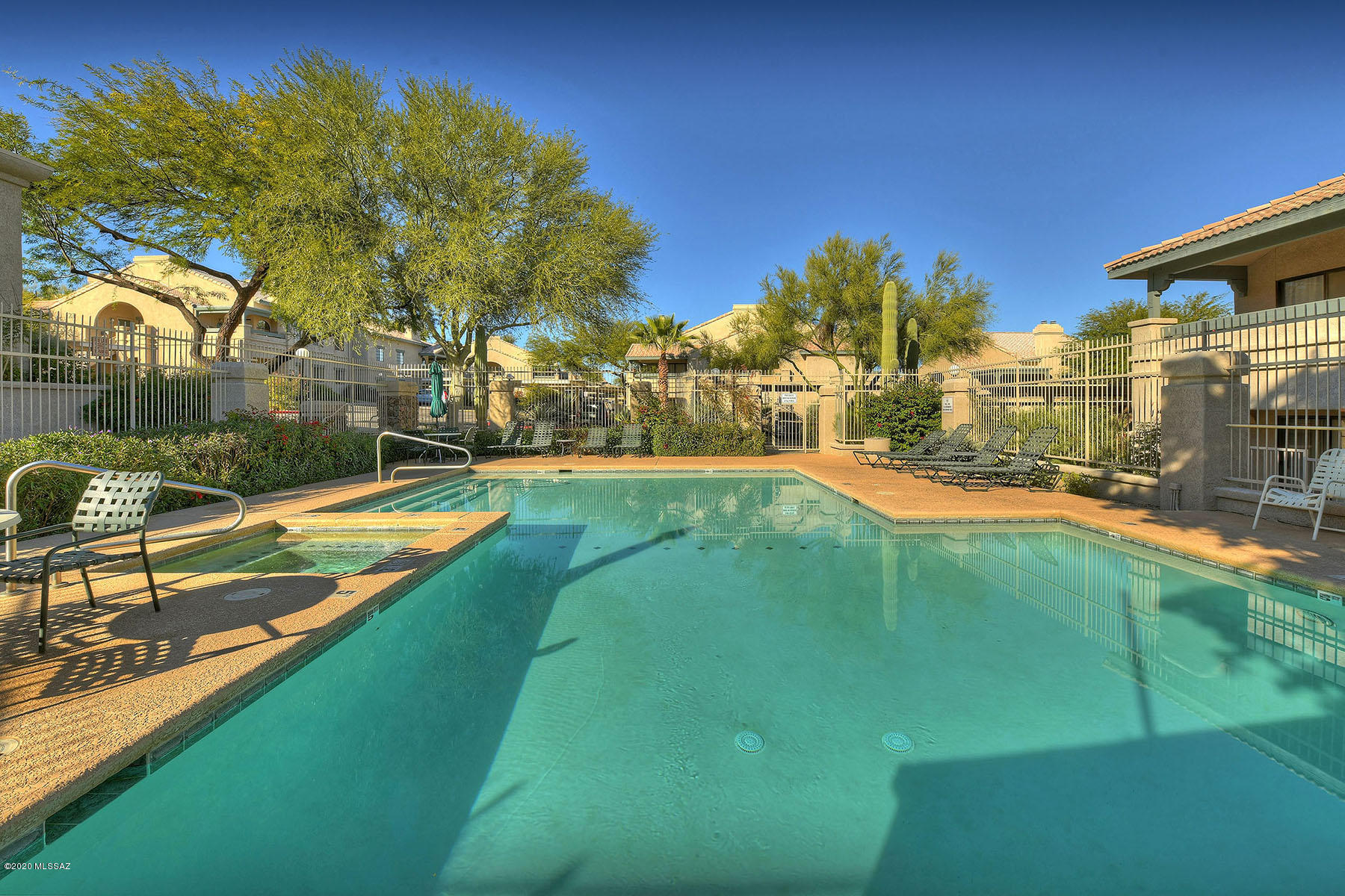 Moonrise at Starr Pass Condominium - Residential