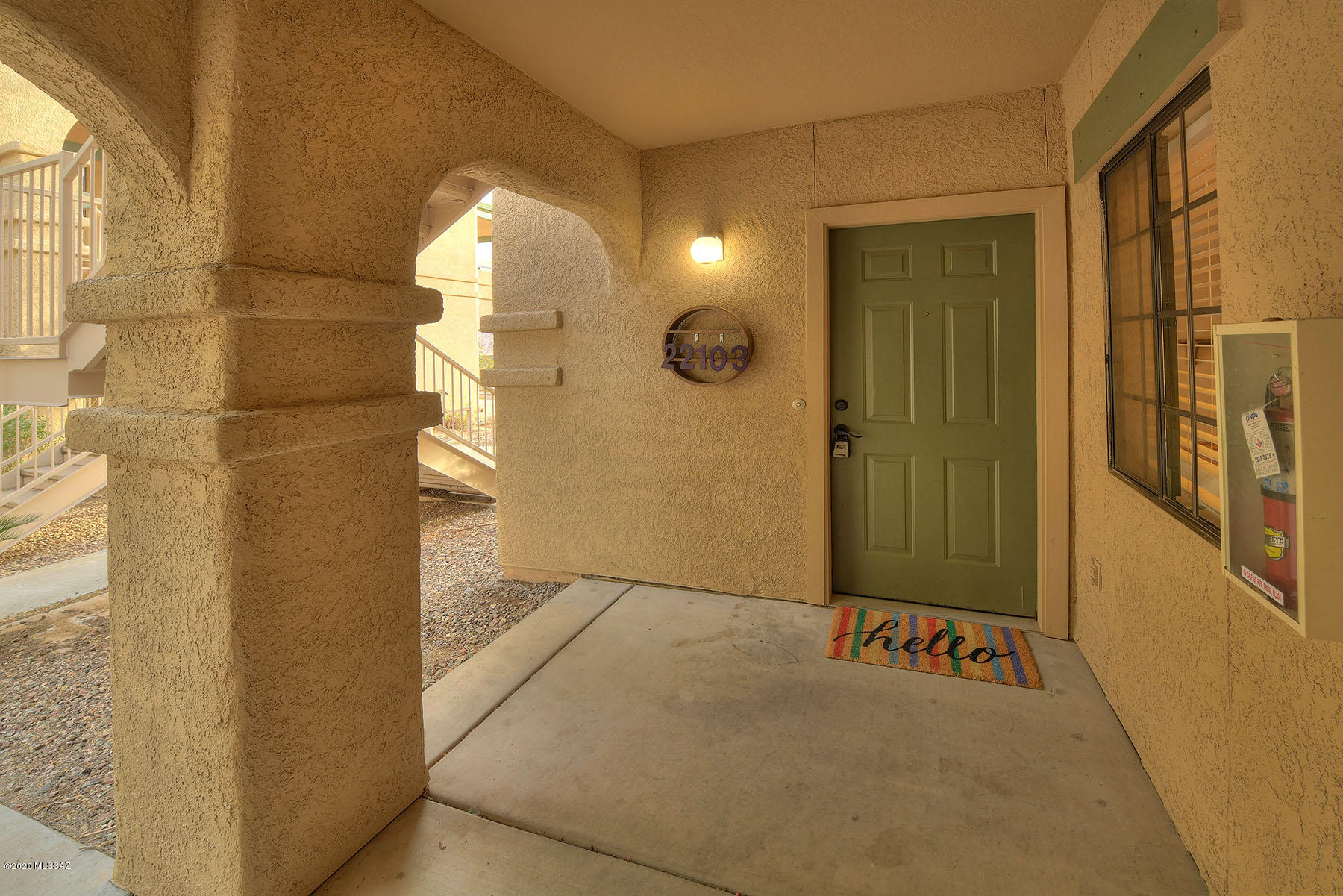 Moonrise at Starr Pass Condominium - Residential