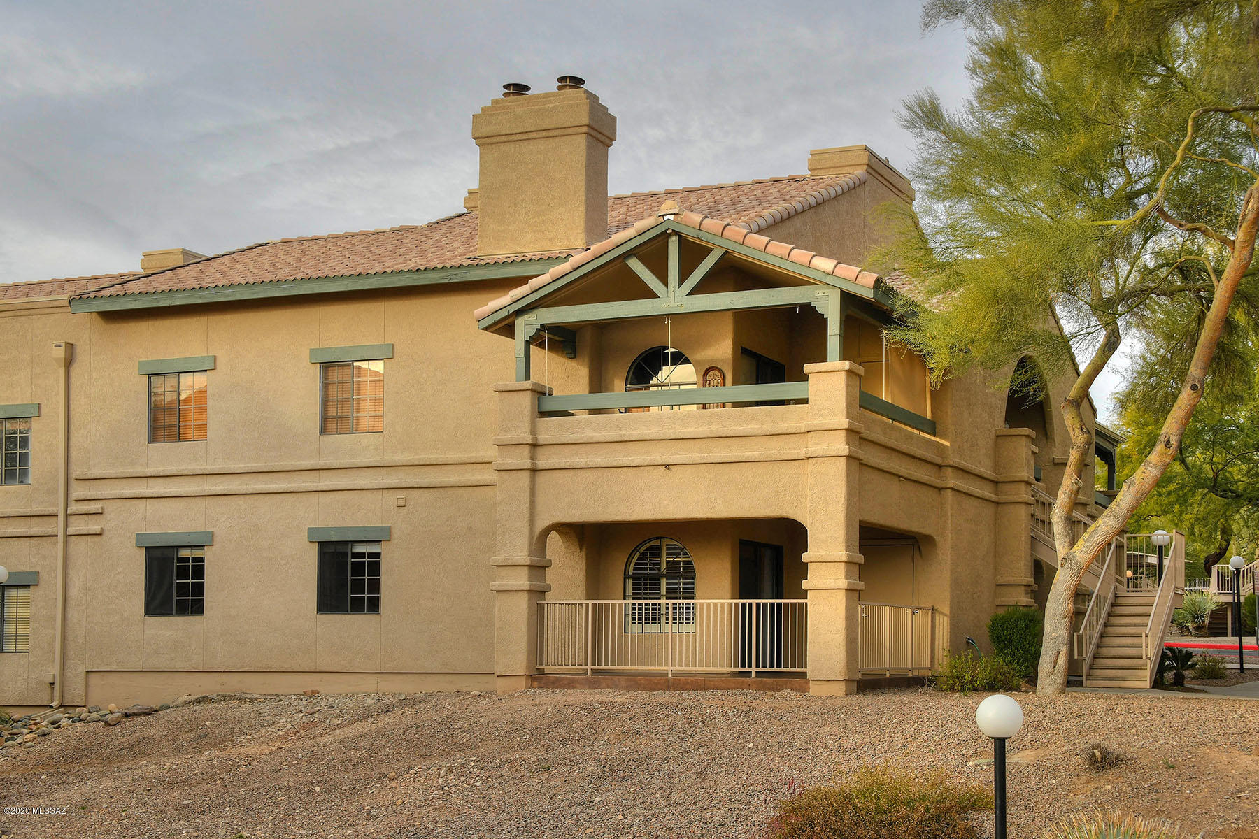 Moonrise at Starr Pass Condominium - Residential