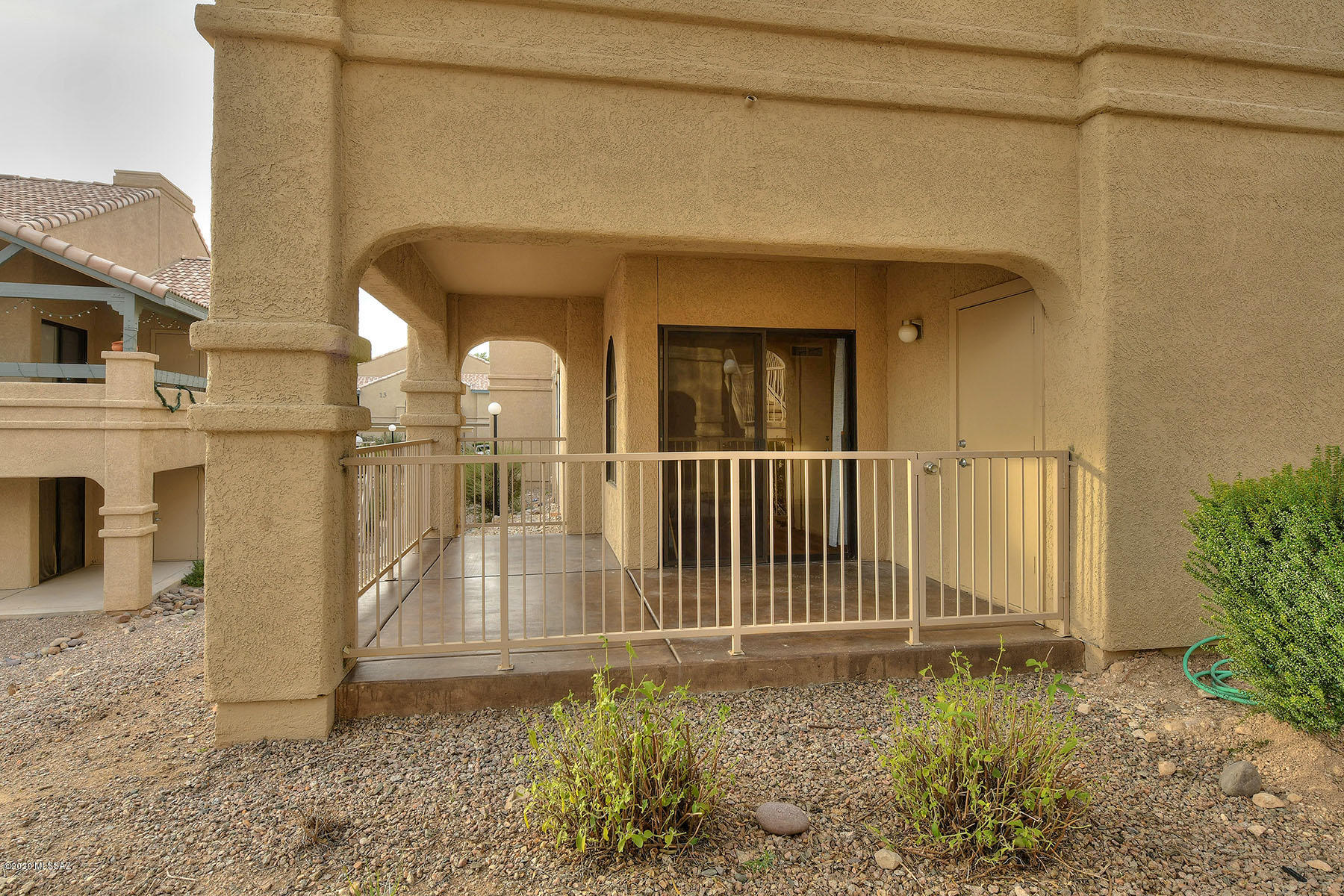 Moonrise at Starr Pass Condominium - Residential