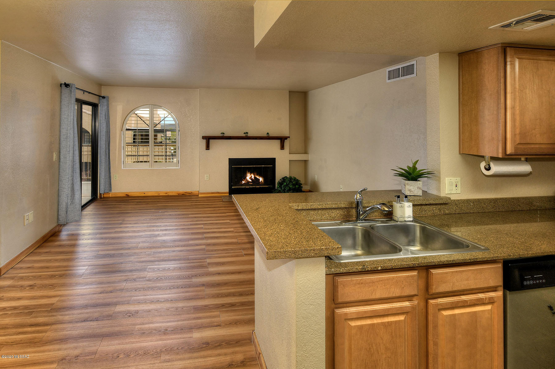 Moonrise at Starr Pass Condominium - Residential