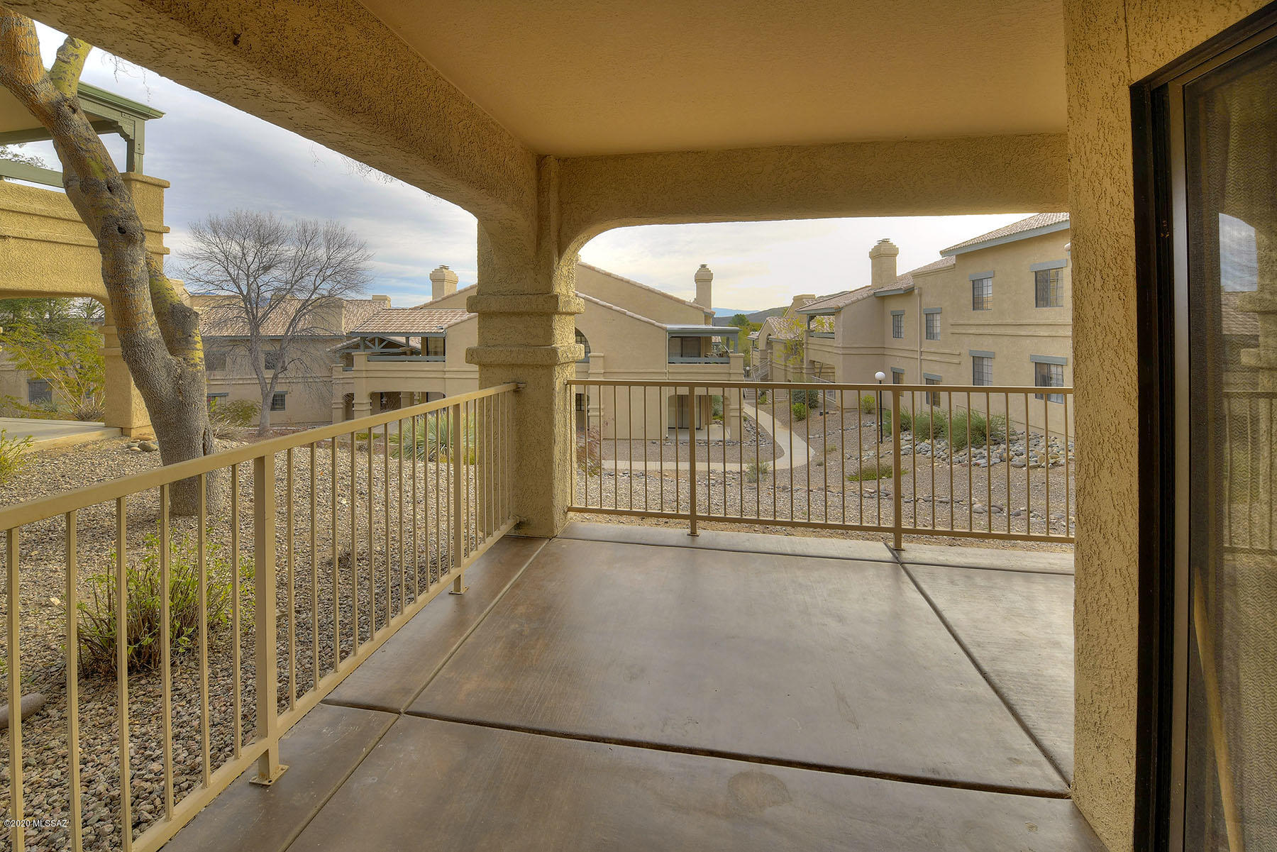 Moonrise at Starr Pass Condominium - Residential