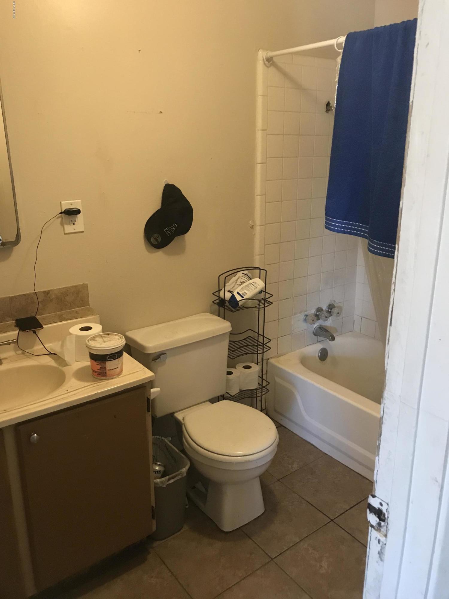 N/A - Residential Income