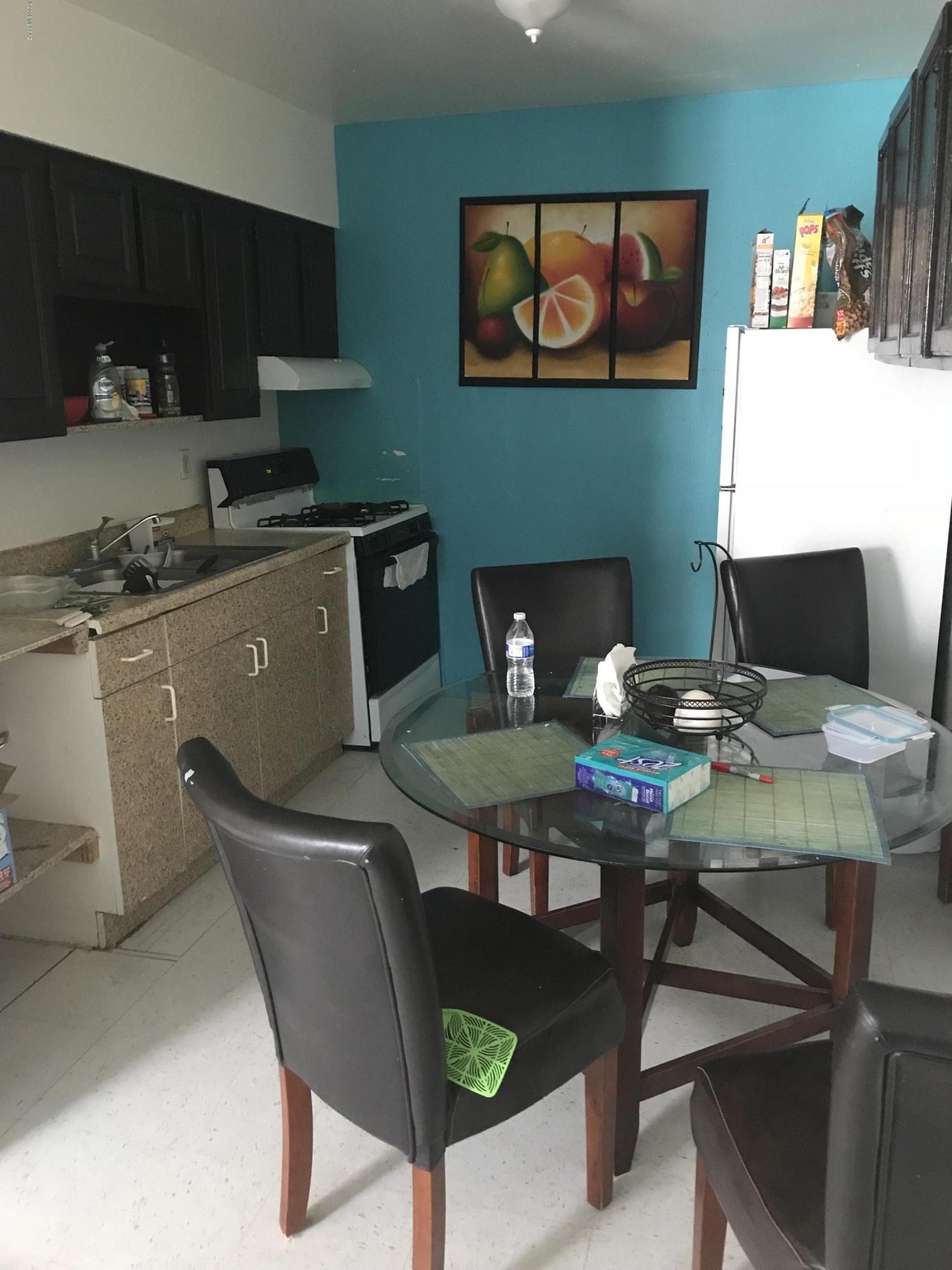 N/A - Residential Income