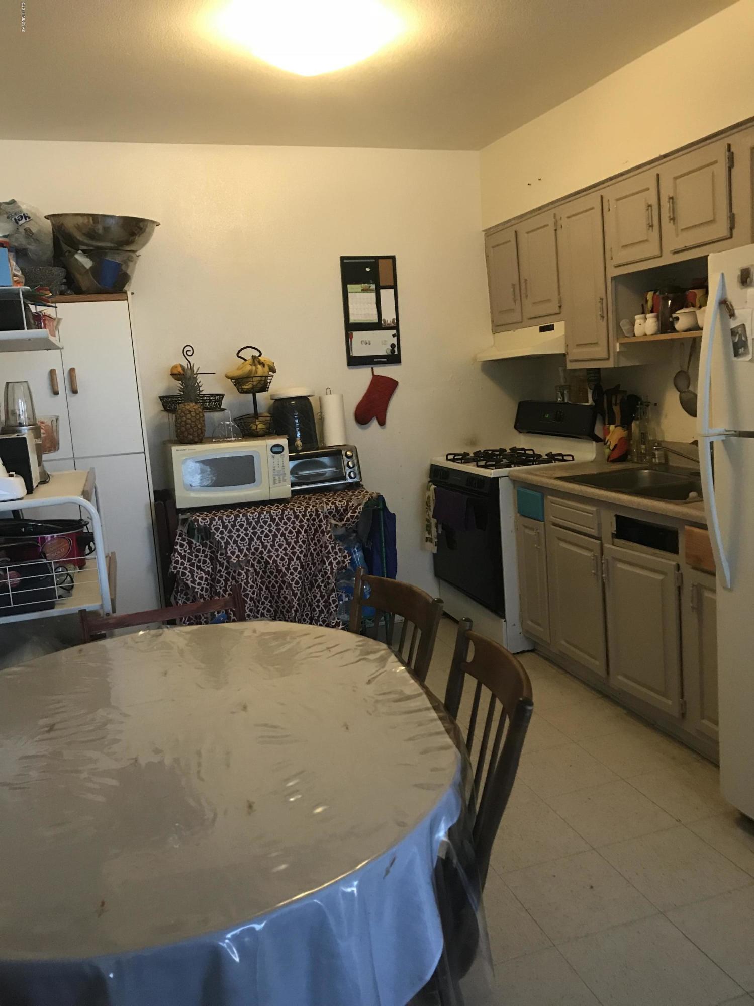 N/A - Residential Income