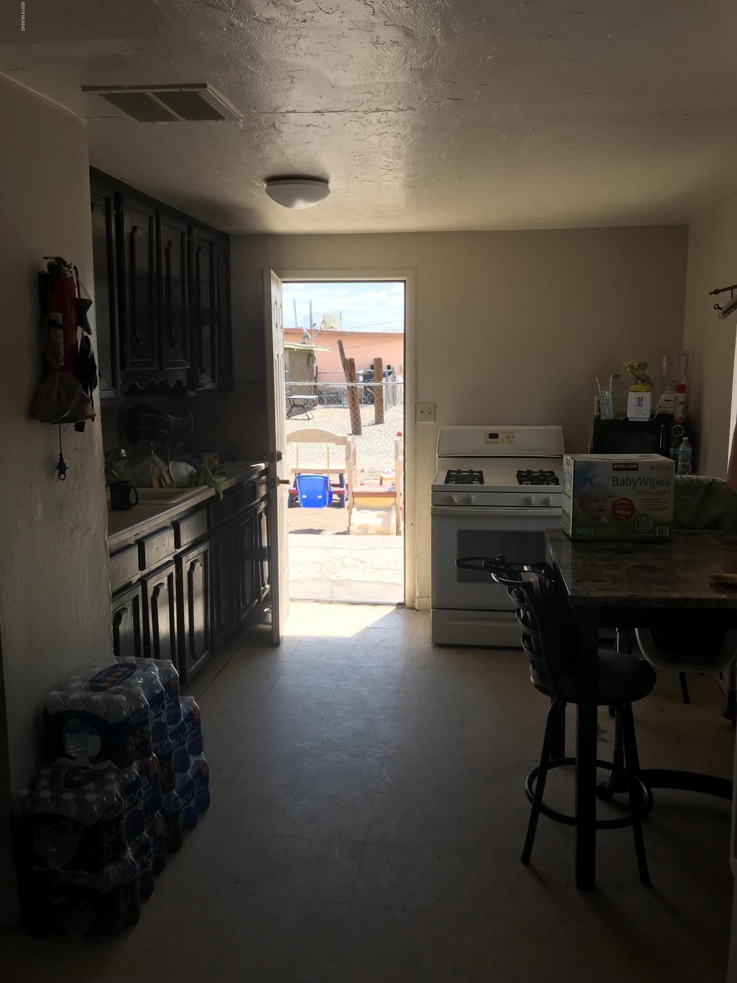 N/A - Residential Income