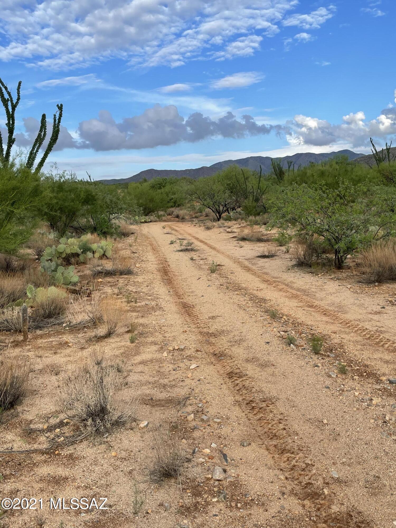 Diamond Bell Ranch - Tucson Unit 13 (1-216) - Land