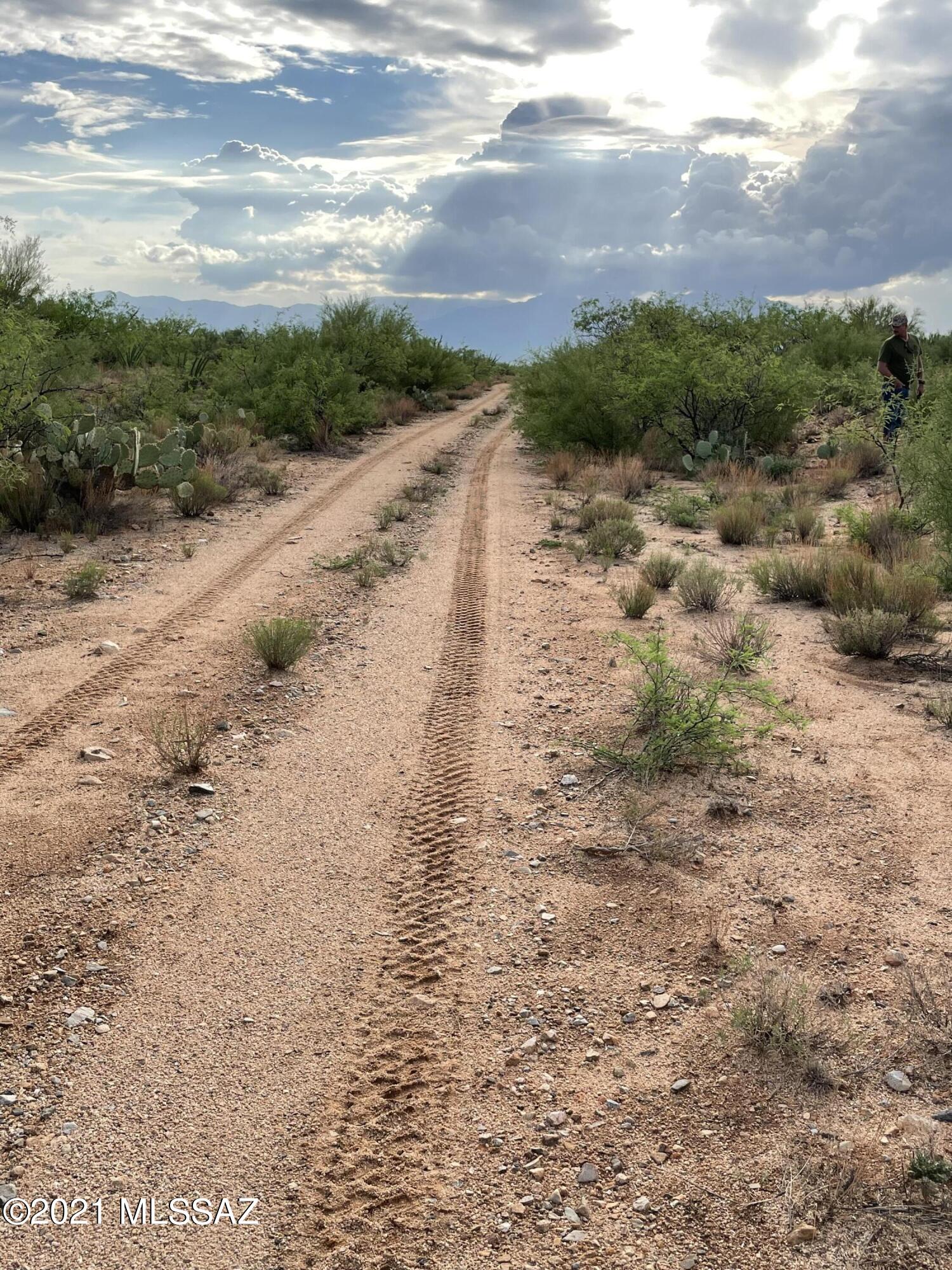Diamond Bell Ranch - Tucson Unit 13 (1-216) - Land