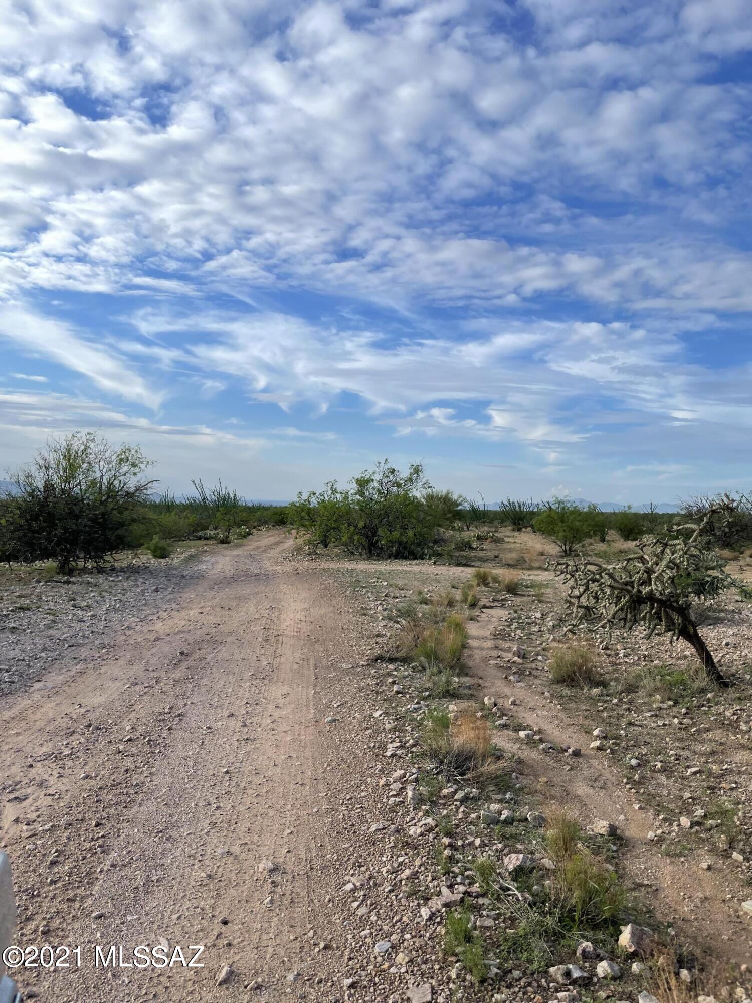 Diamond Bell Ranch - Tucson Unit 13 (1-216) - Land