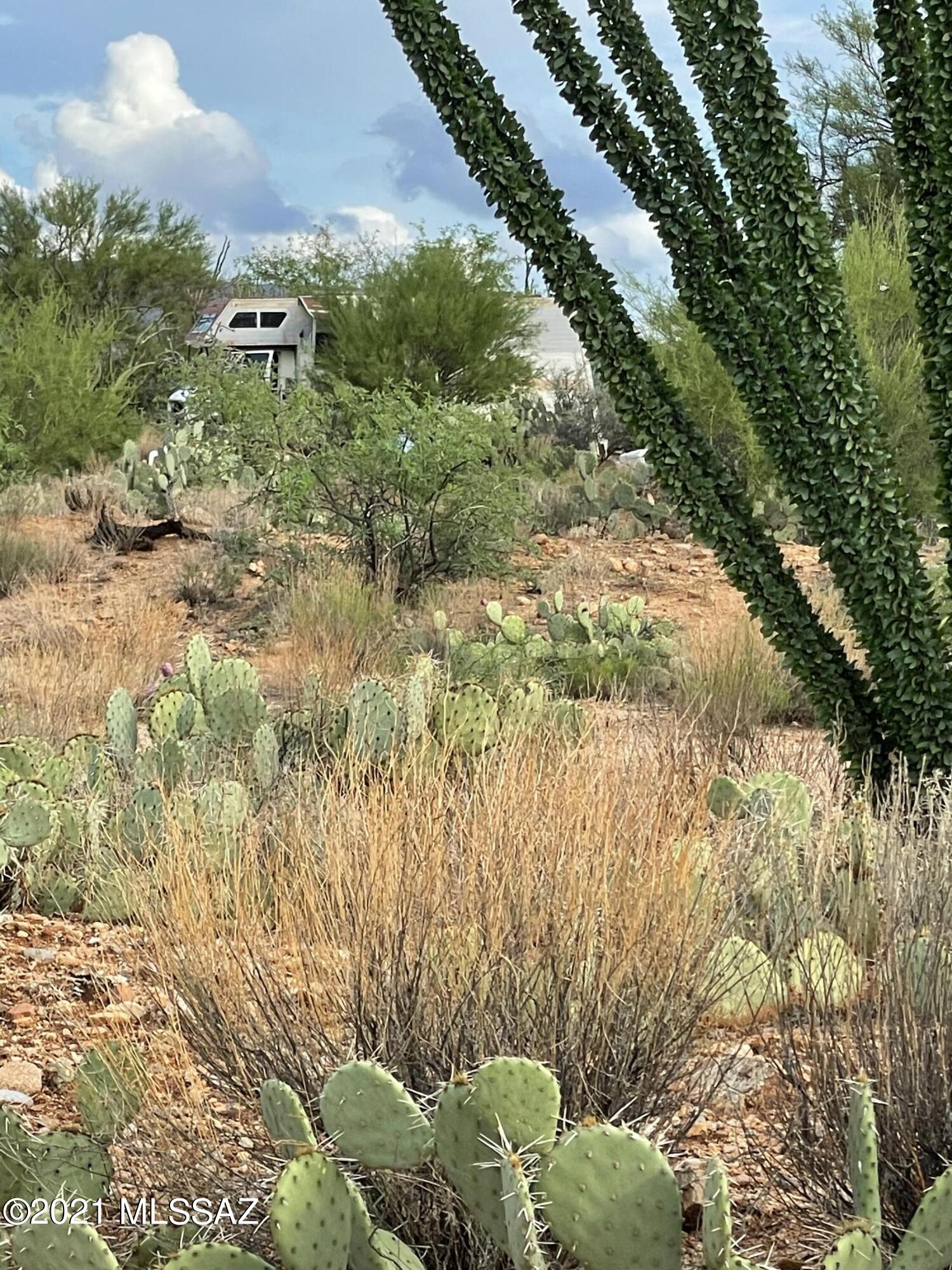 Diamond Bell Ranch - Tucson Unit 13 (1-216) - Land