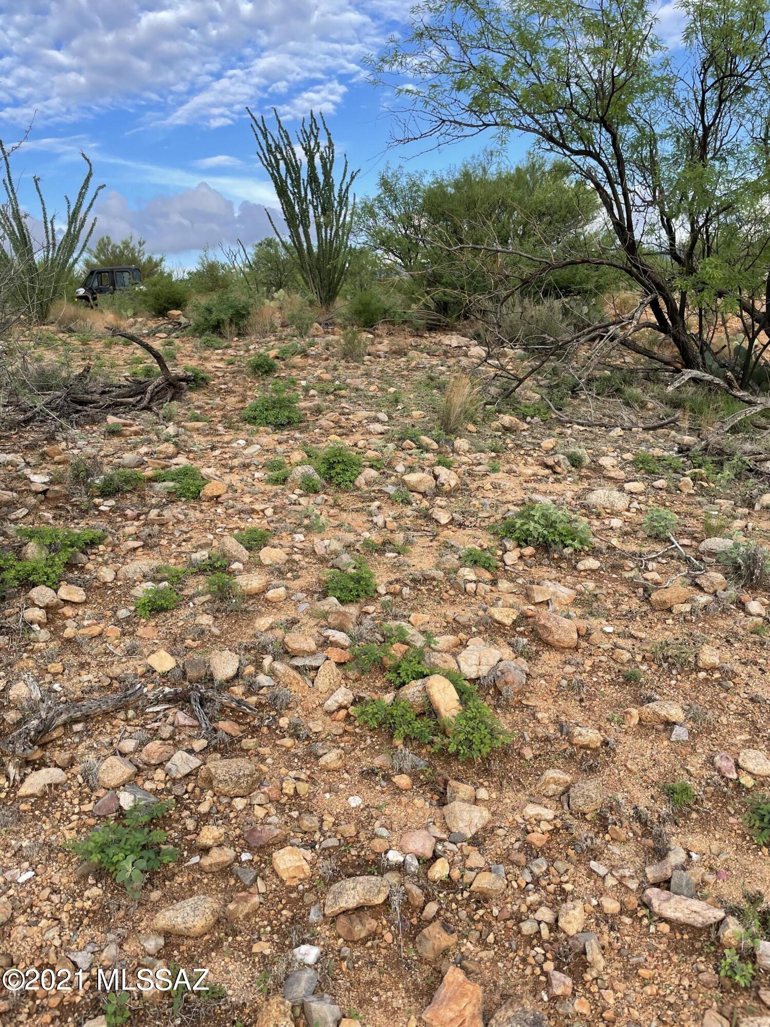 Diamond Bell Ranch - Tucson Unit 13 (1-216) - Land