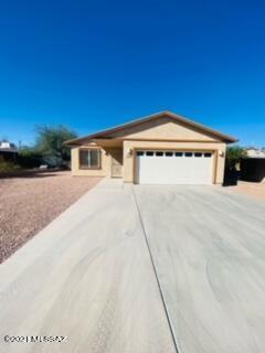 Well Maintained , updated and upgraded home in central Tucson. 3 BR/2B neatly landscaped front yard with an amazing curb appeal and low care front and backyard. Newer Ac with air purifier, Hybrid water heater for superior energy efficiency . Relax in the custom built Arizona room and watch your precious fruit trees mature. This home also features a custom built storage shed with power and plenty of room. The seller has presented this pride and joy of ownership and is awaiting your most valued buyers arrival. Just seconds away from the Rillito River, experience jogging, walking , biking or just admire the heart and soul of The Old Pueblo. Must see!