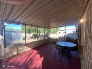 Green Valley Add - Residential