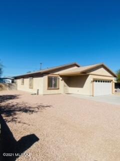 Green Valley Add - Residential