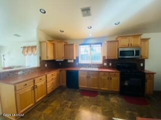 Green Valley Add - Residential