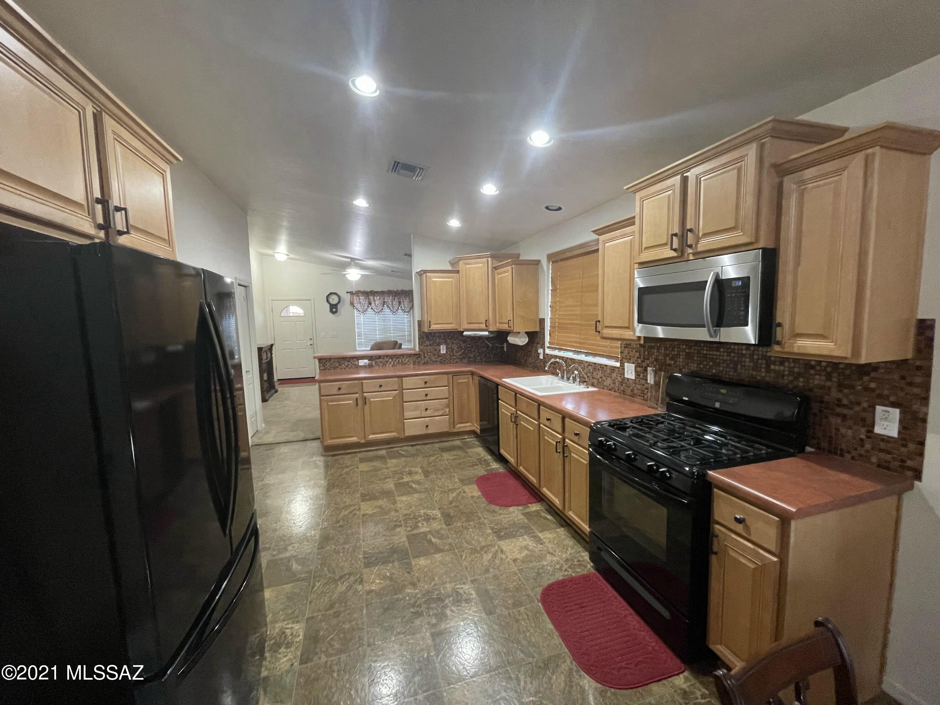 Green Valley Add - Residential