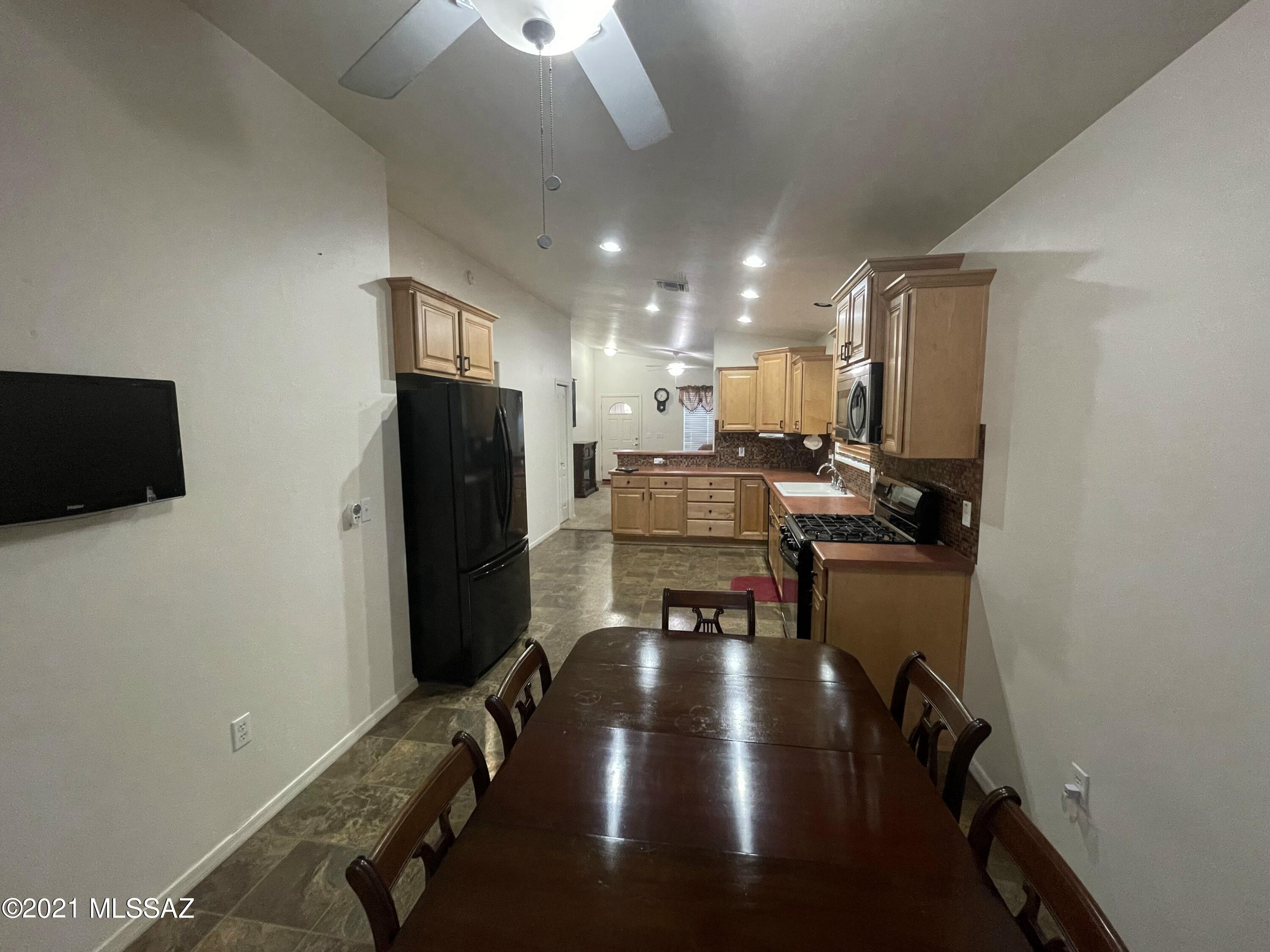 Green Valley Add - Residential