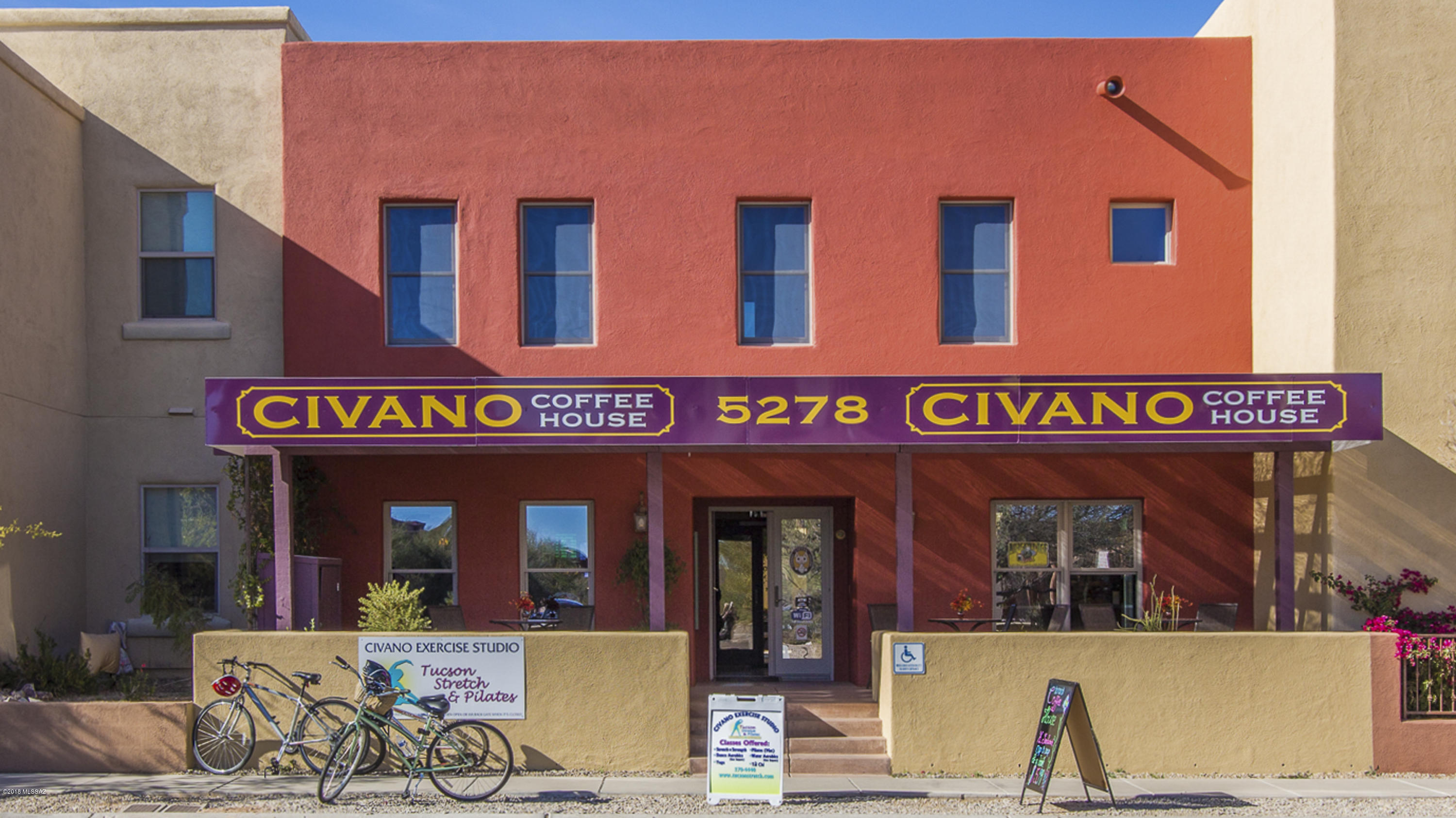 Civano 1 (166-527) - Residential