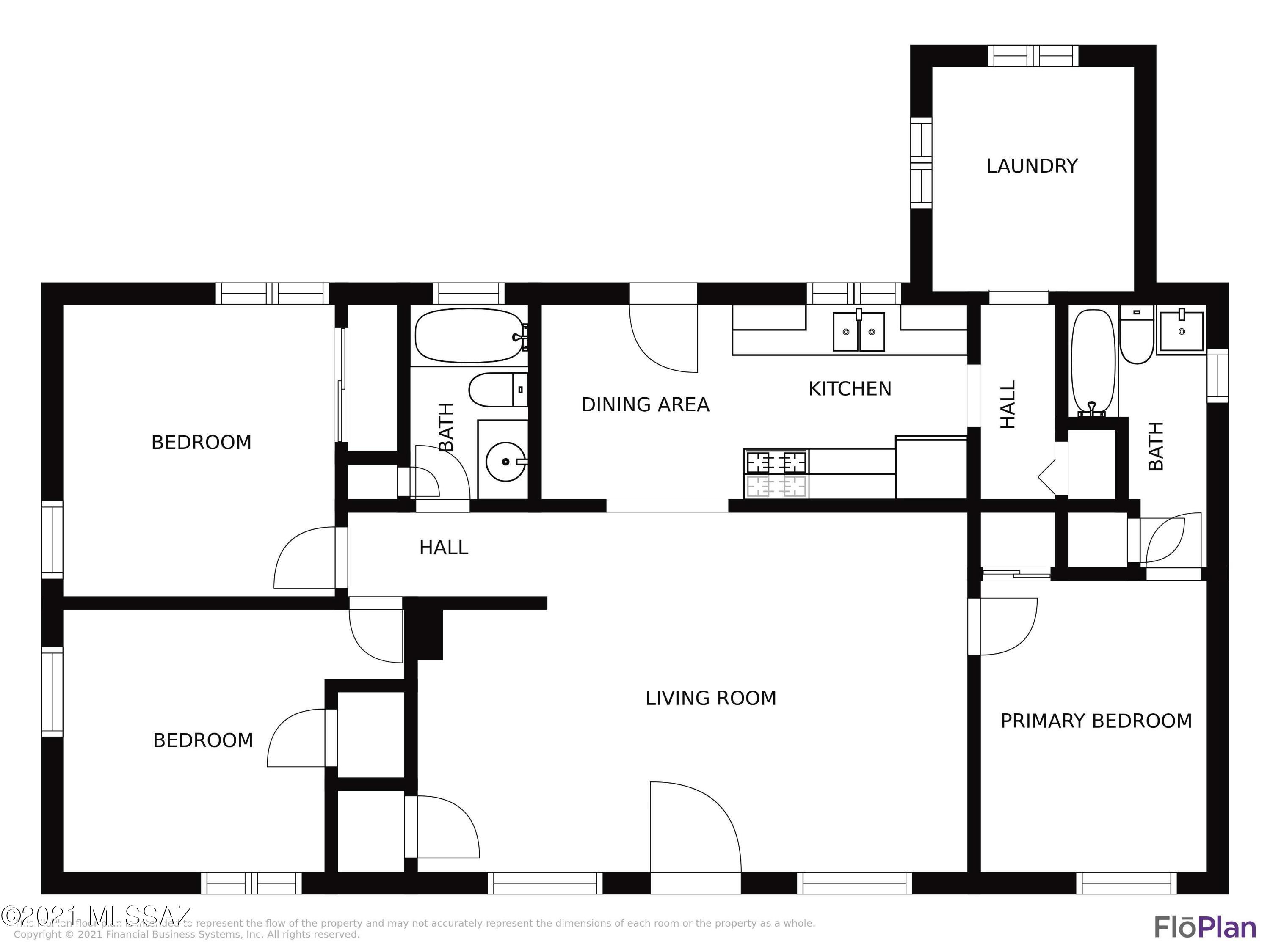 National City NO. 3 - Residential