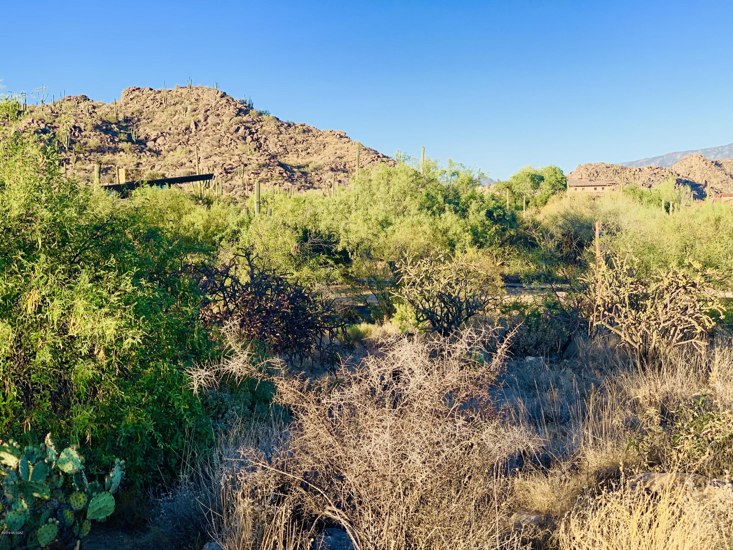 Stone Canyon I - Land