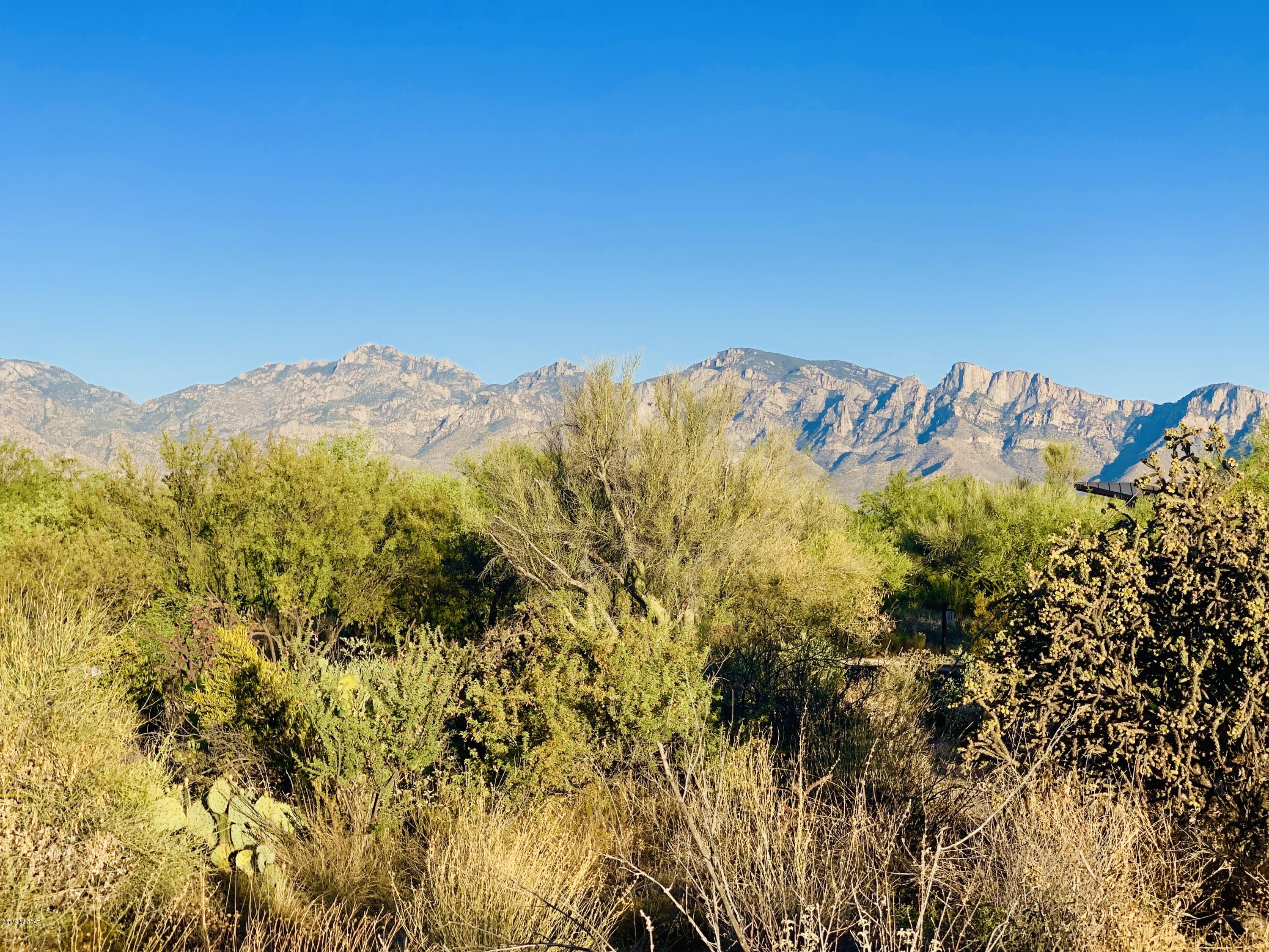 Stone Canyon I - Land