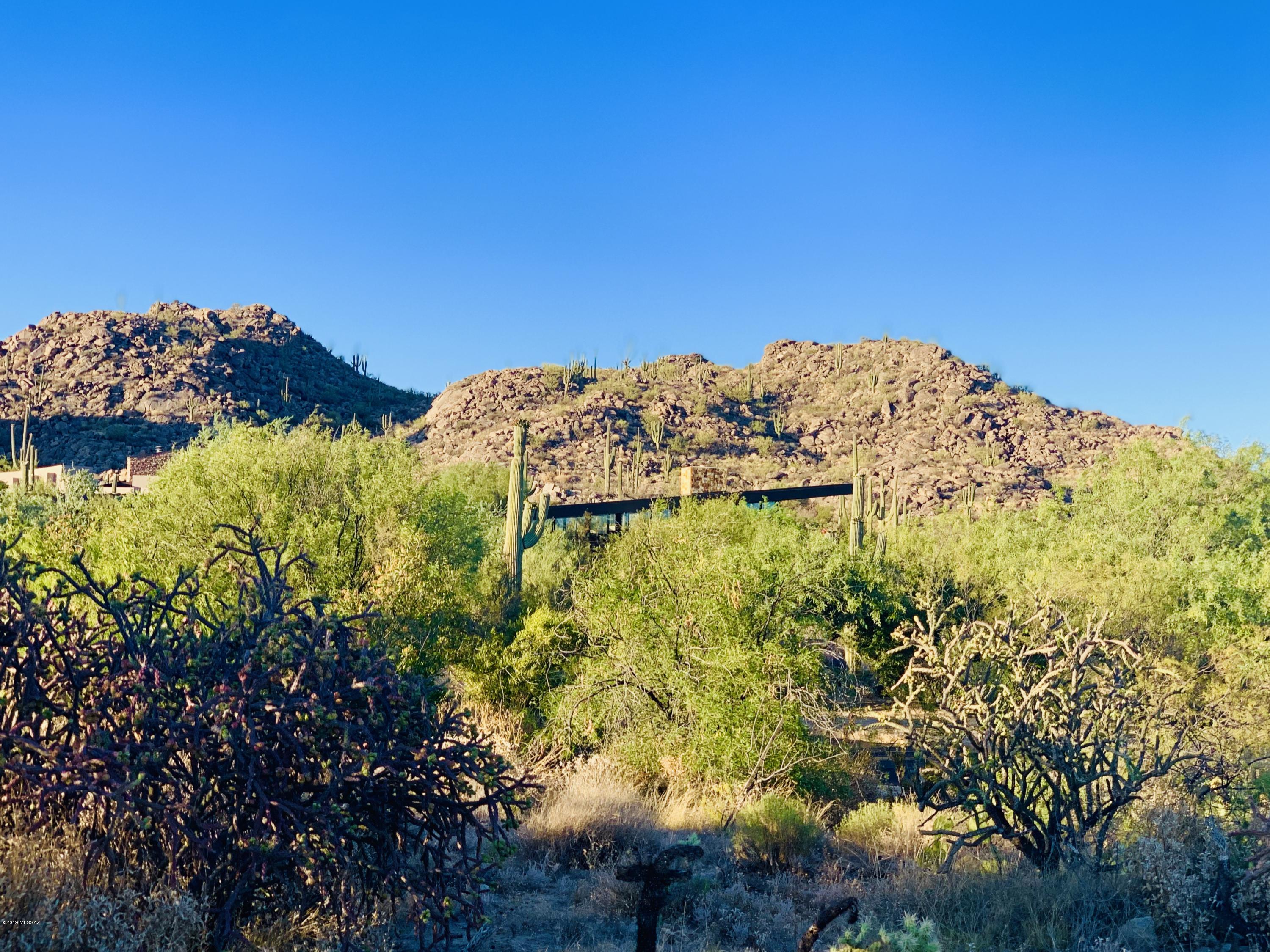 Stone Canyon I - Land
