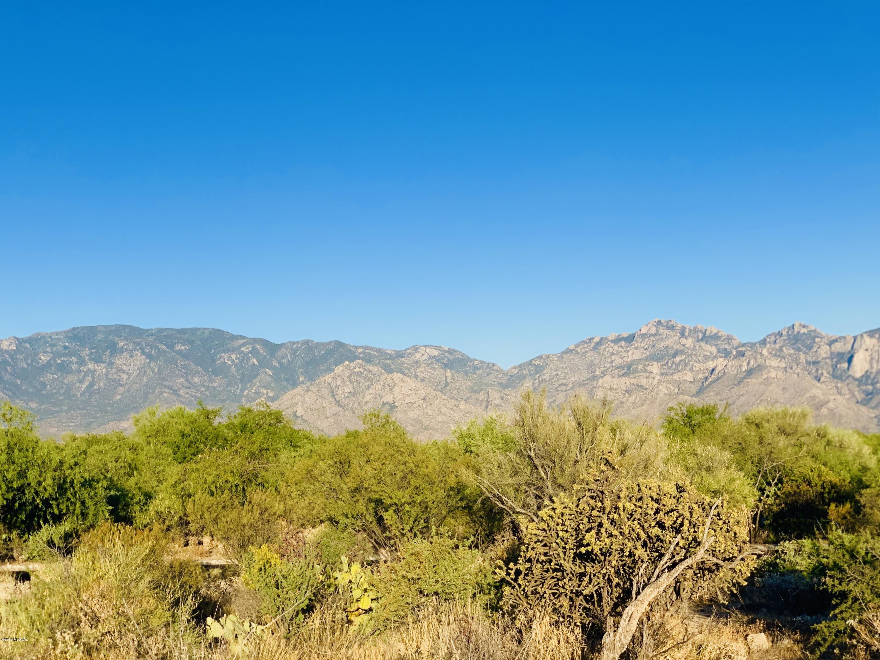 Stone Canyon I - Land