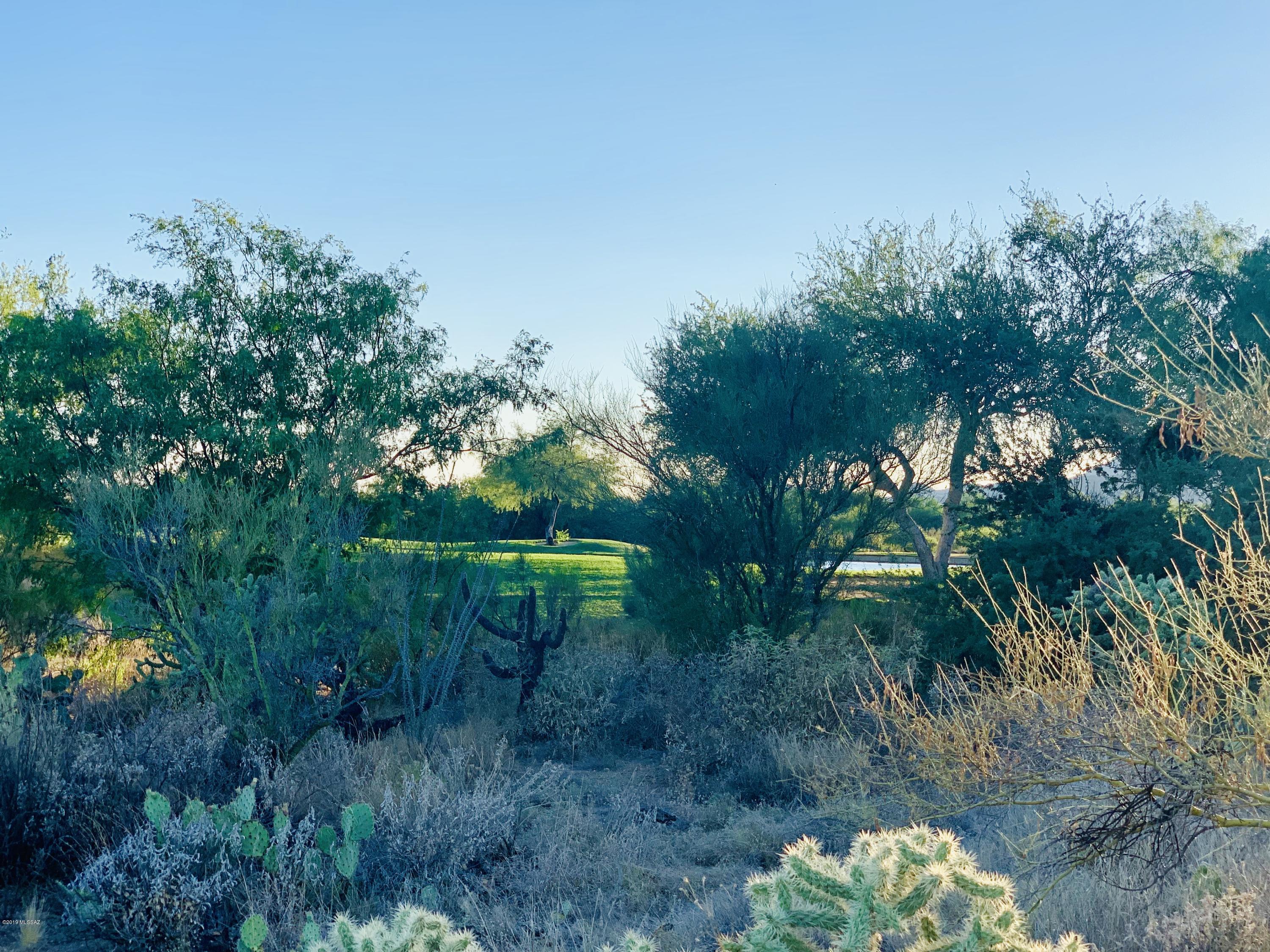 Stone Canyon I - Land