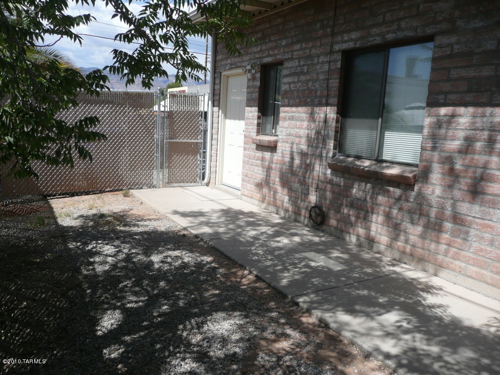 Columbus Addition - Residential Lease