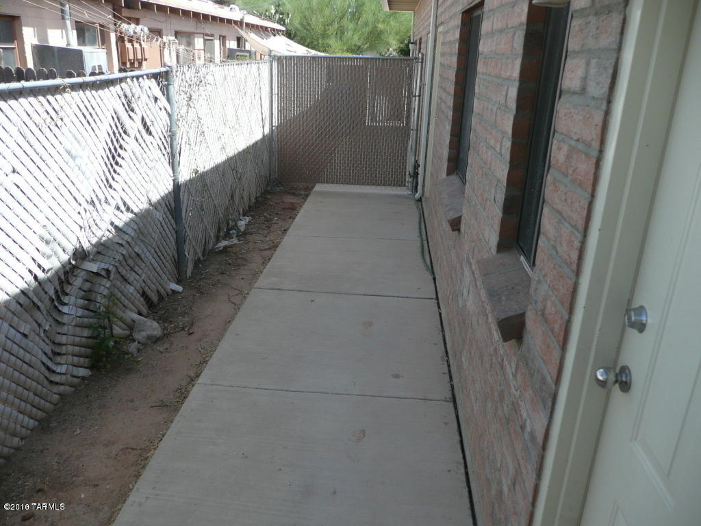 Columbus Addition - Residential Lease