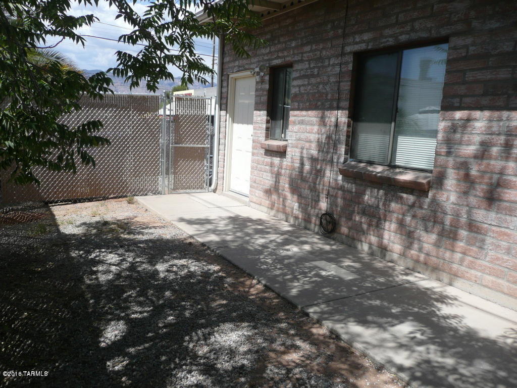 Columbus Addition - Residential Lease