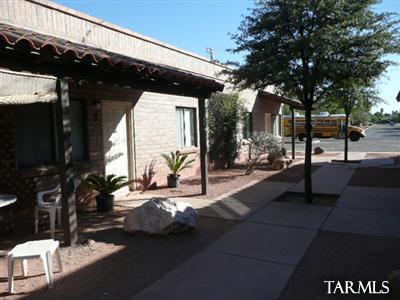 Columbus Addition - Residential Lease