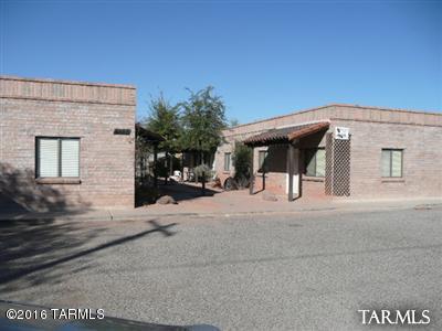 Columbus Addition - Residential Lease