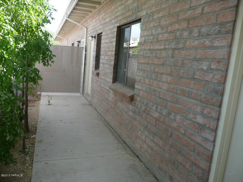 Columbus Addition - Residential Lease