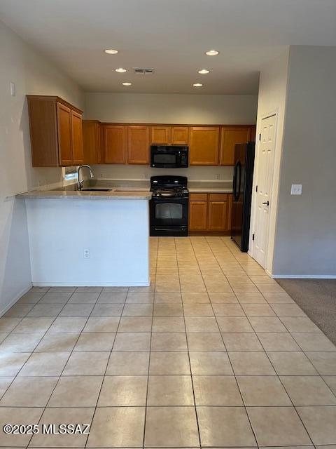Presidio Ridge (1-99) - Residential Lease