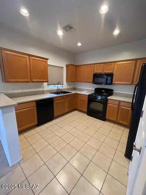 Presidio Ridge (1-99) - Residential Lease