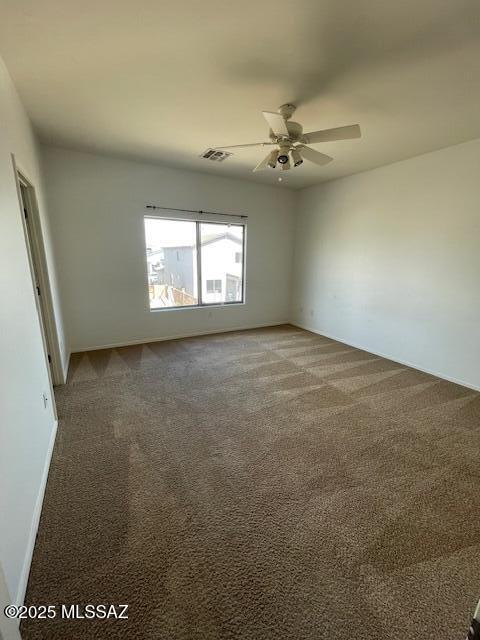 Presidio Ridge (1-99) - Residential Lease