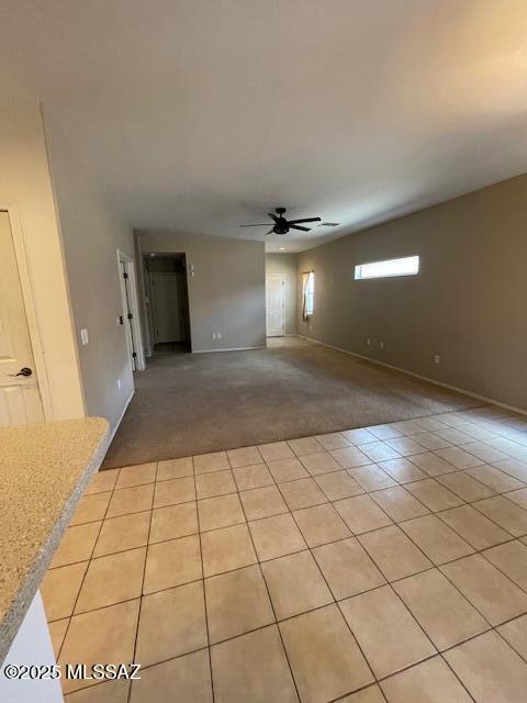 Presidio Ridge (1-99) - Residential Lease