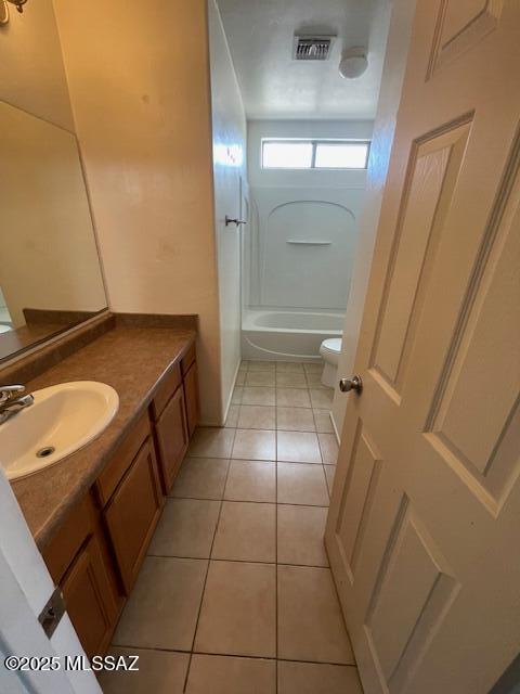 Presidio Ridge (1-99) - Residential Lease