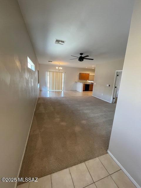 Presidio Ridge (1-99) - Residential Lease