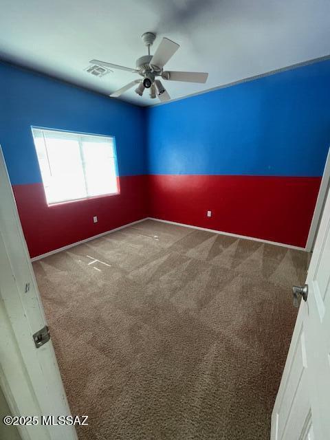 Presidio Ridge (1-99) - Residential Lease
