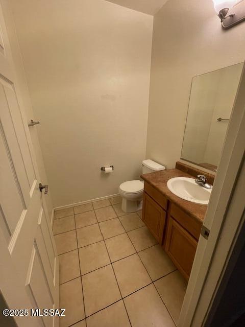 Presidio Ridge (1-99) - Residential Lease