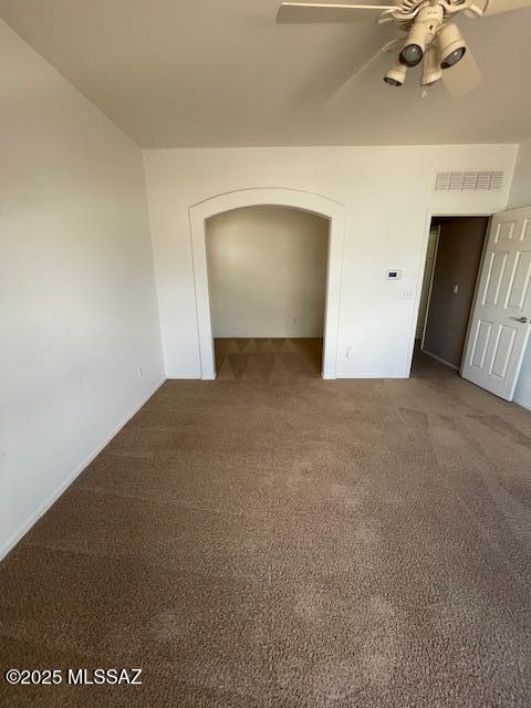 Presidio Ridge (1-99) - Residential Lease