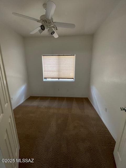 Presidio Ridge (1-99) - Residential Lease