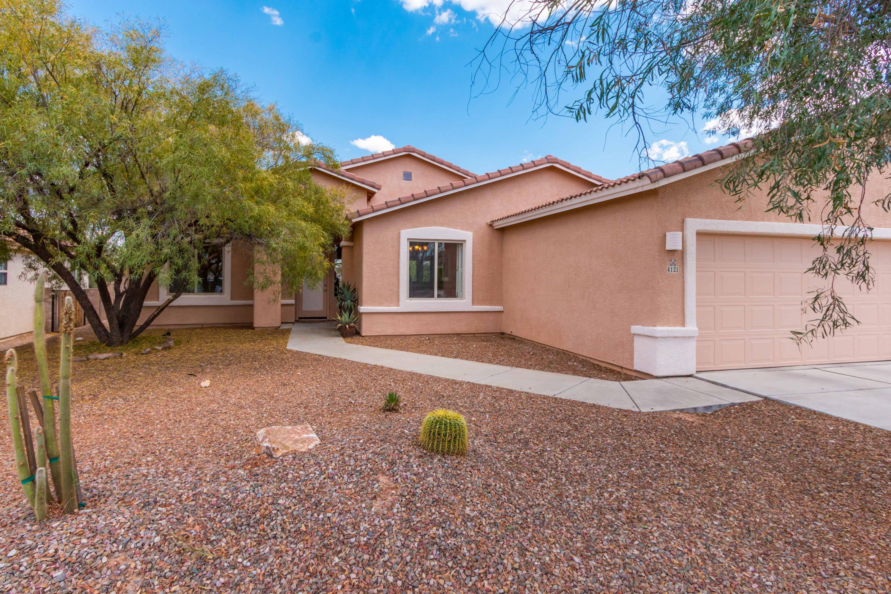 Rancho Agua Dulce (1-306) - Residential