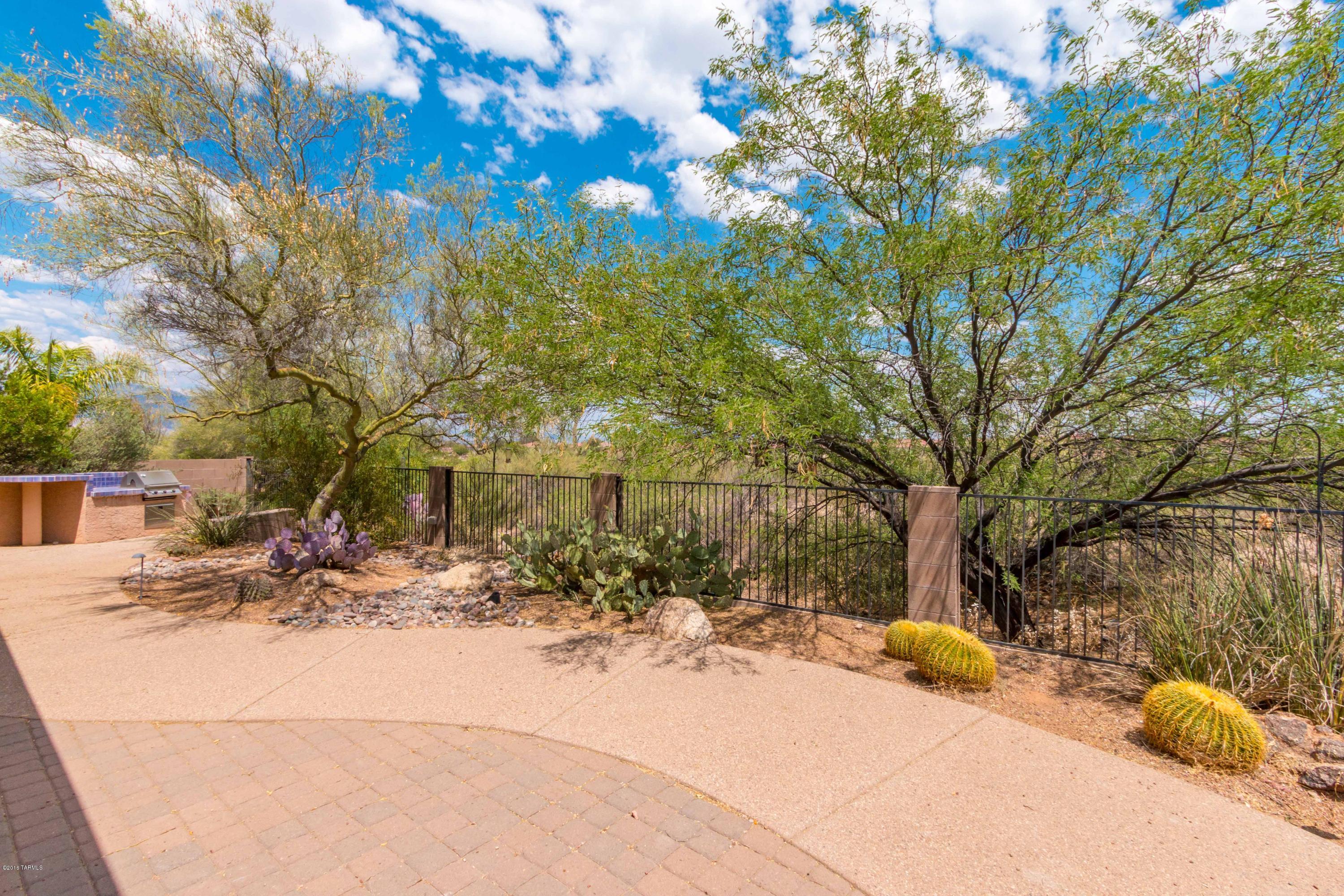 Rancho Agua Dulce (1-306) - Residential